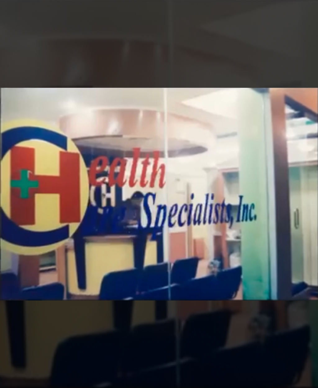 Batangas Healthcare Specialist, Inc.